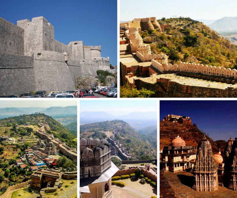 Maharana Kumbha Biography